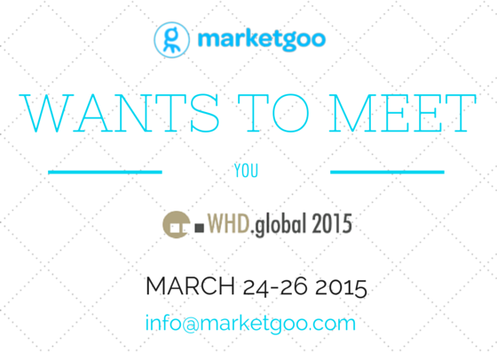 world hosting days marketgoo 2015