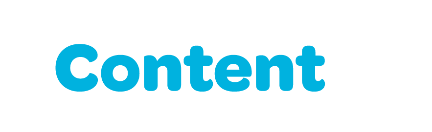 Create Shareable Content