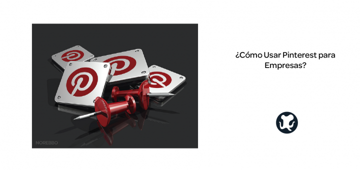 pinterest como usar para empresas