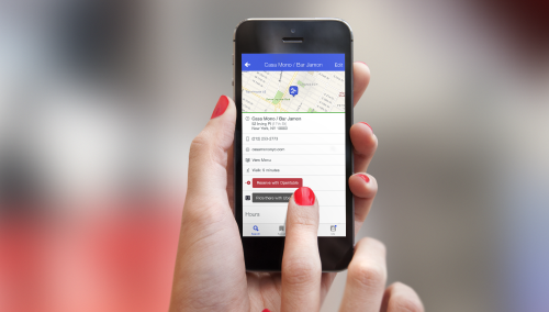 foursquare