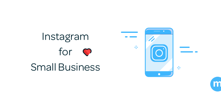 Instagram for SMBs