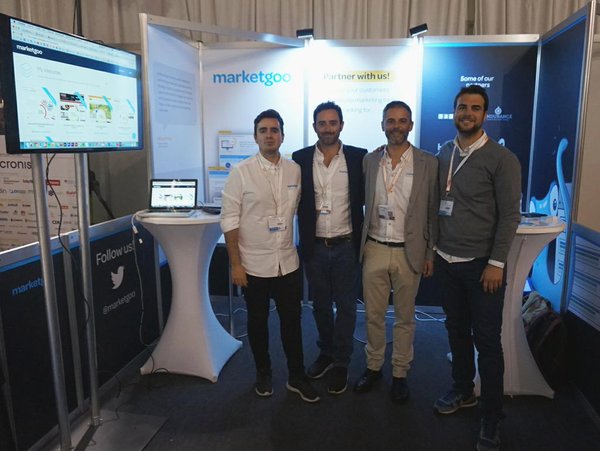 marketgoo team at worldhostingdays 2016