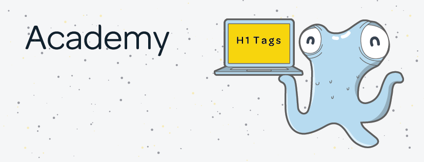 How to h1 tag weebly wix squarespace
