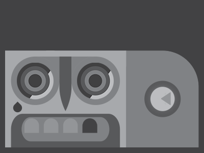 a robots.txt robot