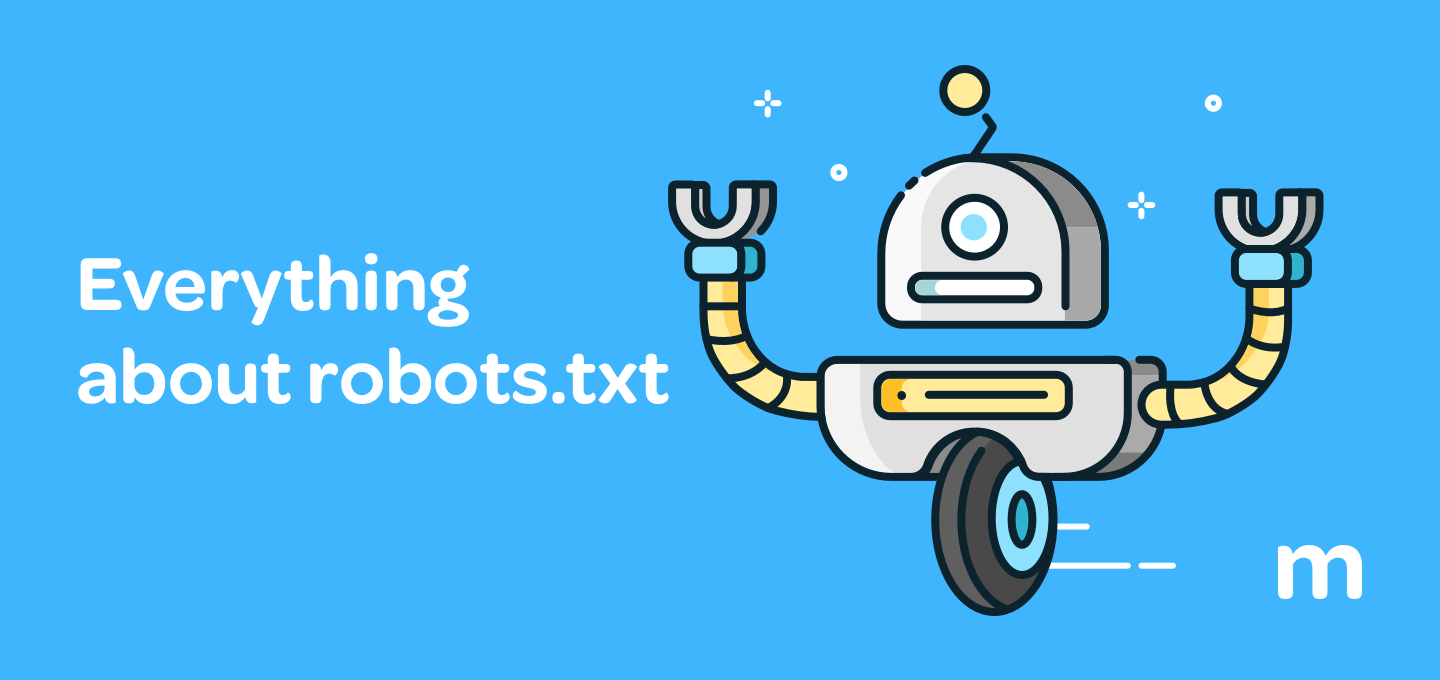 what-is-robots-txt
