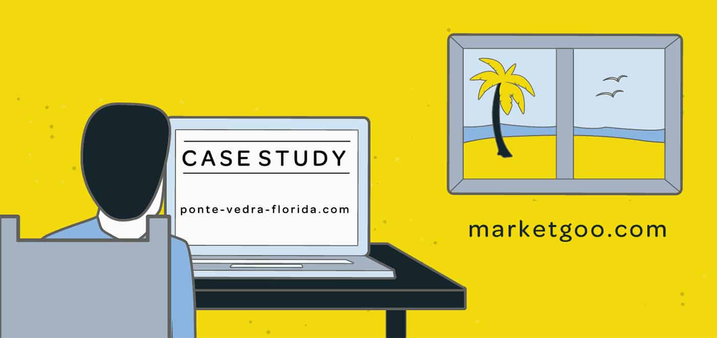 case study ponte vedra