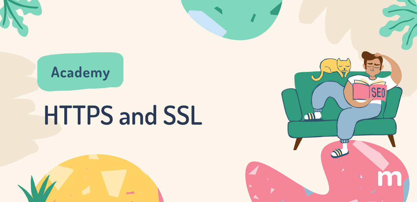 what are ssl and https