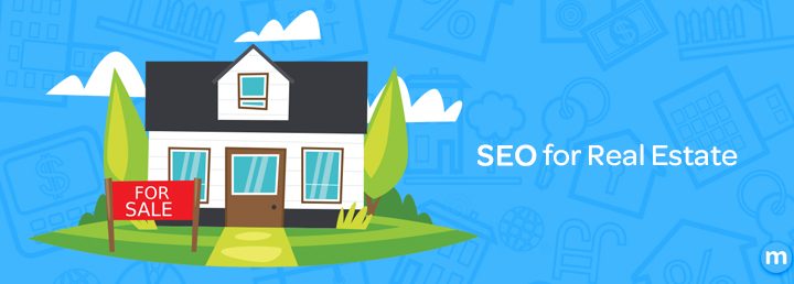 SEO-for-Real-Estate