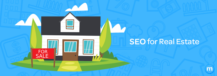 SEO-for-Real-Estate