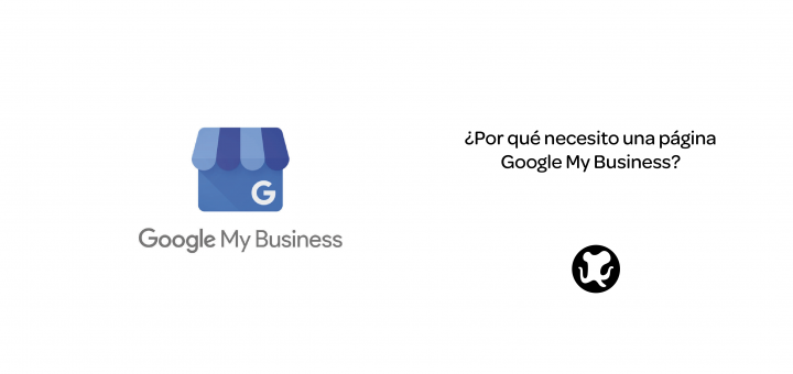 por que necesito googly my business