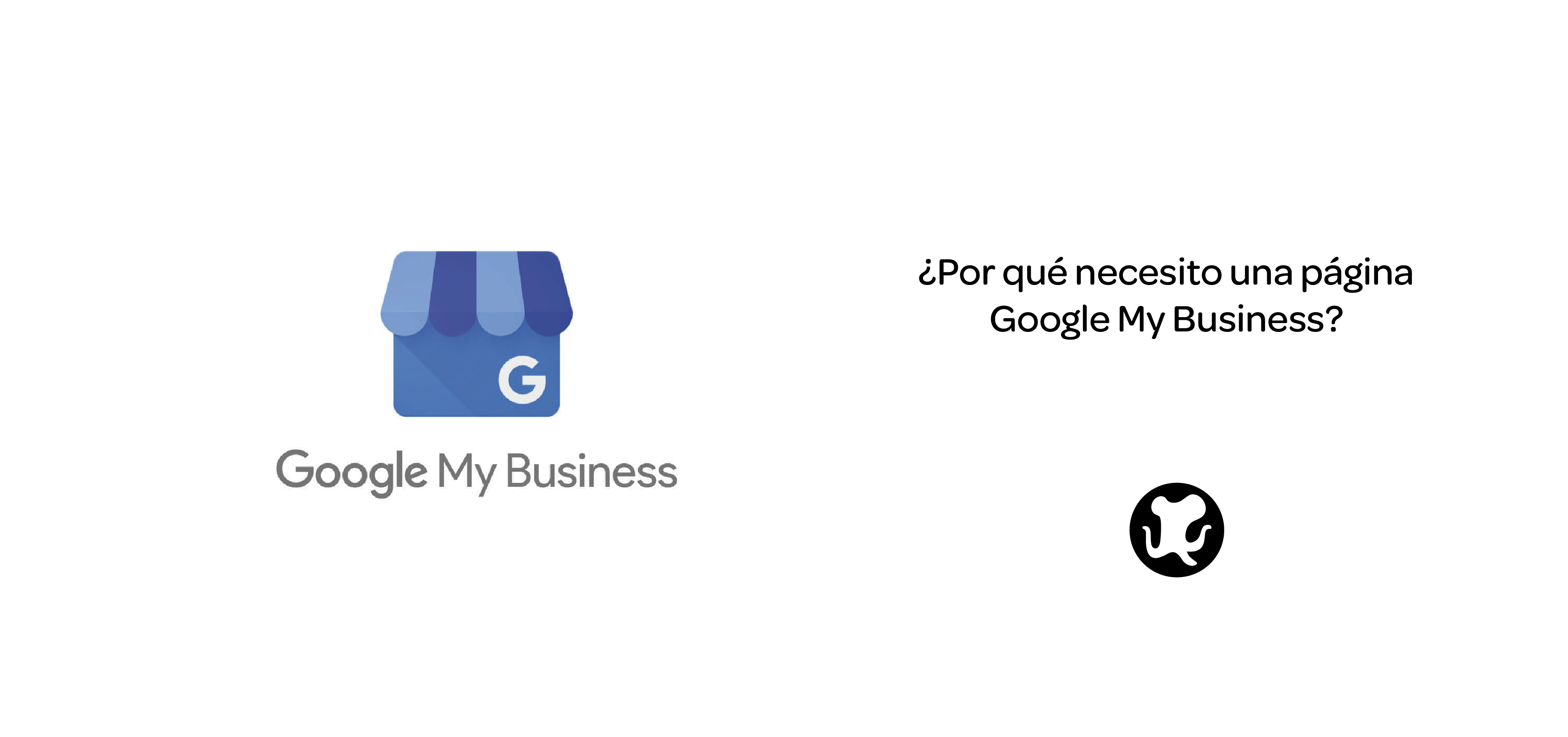 por que necesito googly my business