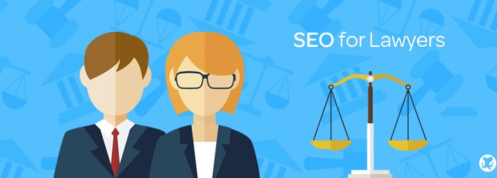 SEO-for-Lawyers and Legal Firms