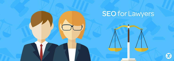 SEO-for-Lawyers and Legal Firms