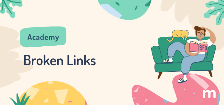 Broken Links and SEO