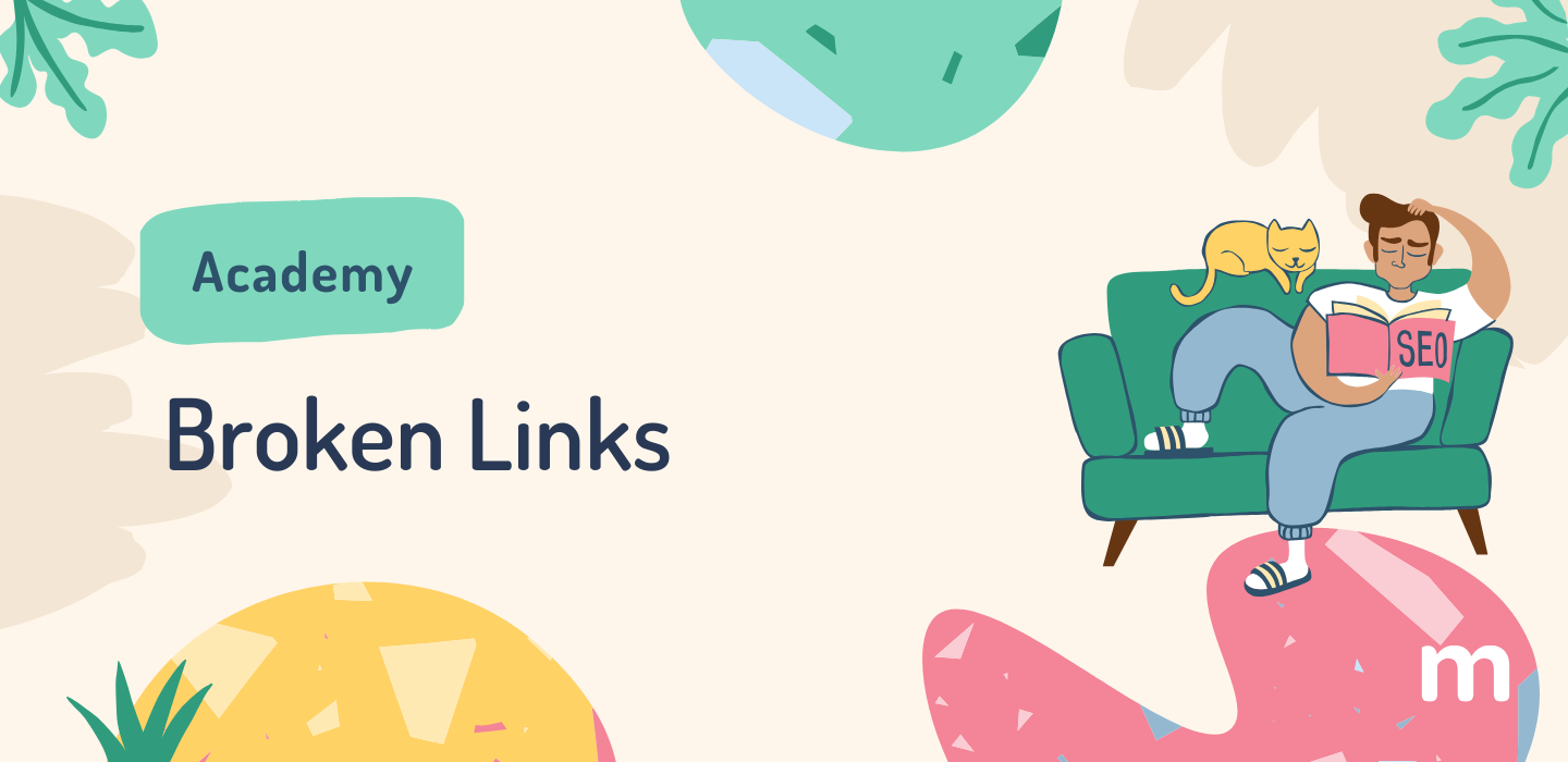 Broken Links and SEO