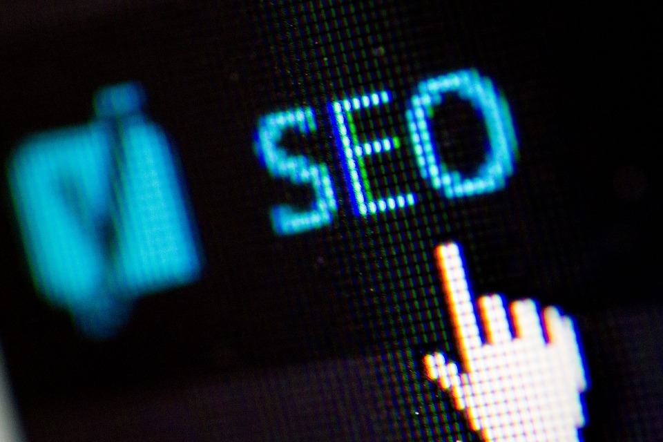 seo and content