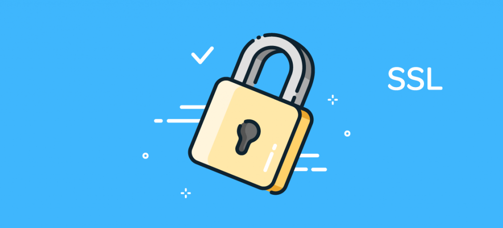 get an ssl quickly