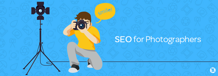 SEO for photographers