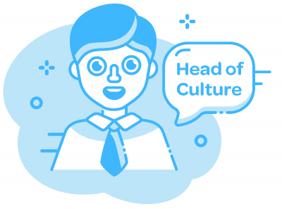 marketgoo Head of Culture