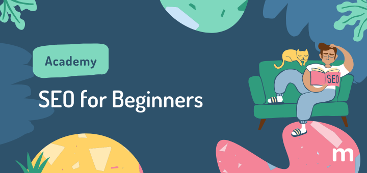 SEO for Beginners marketgoo Academy