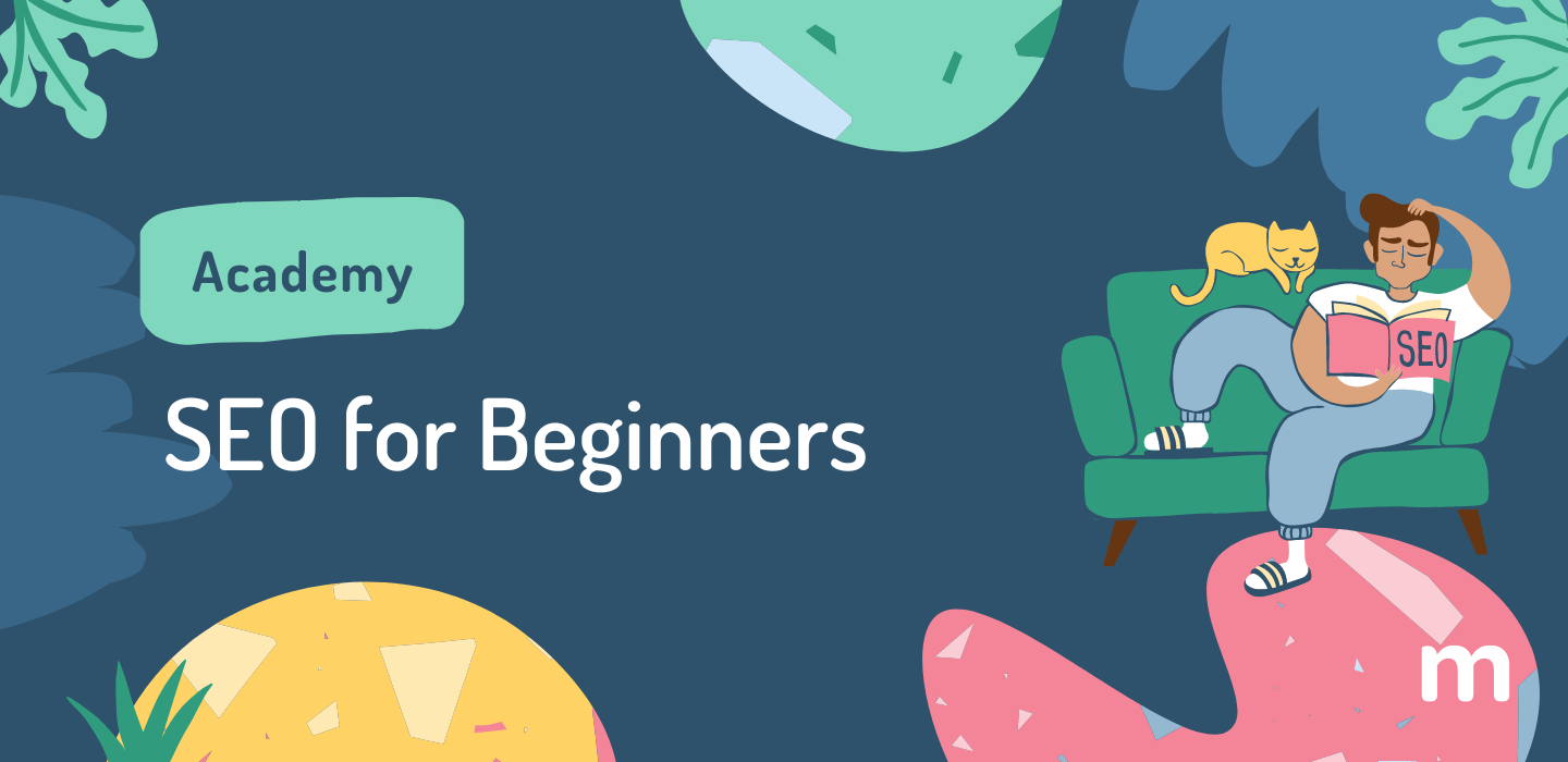 SEO for Beginners marketgoo Academy