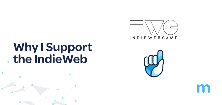 support-indieweb