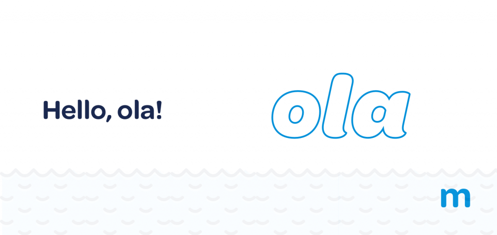 ola our design system marketgoo