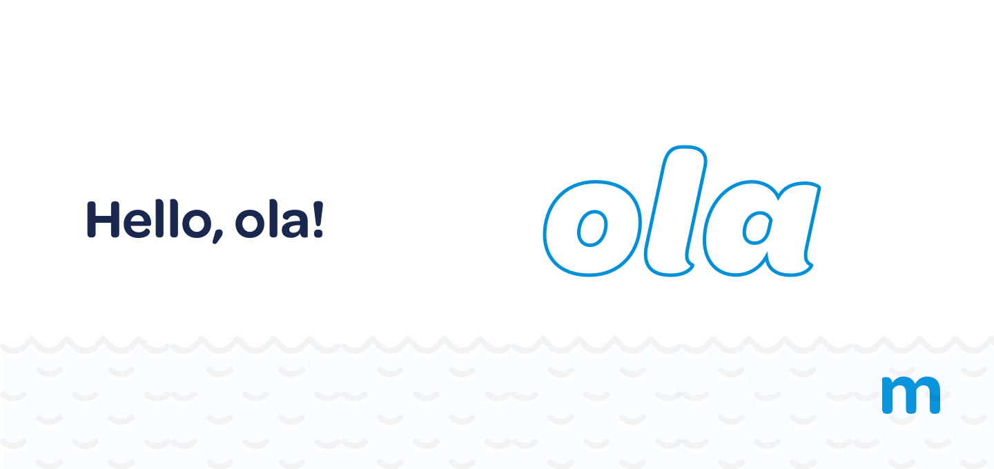 ola our design system marketgoo