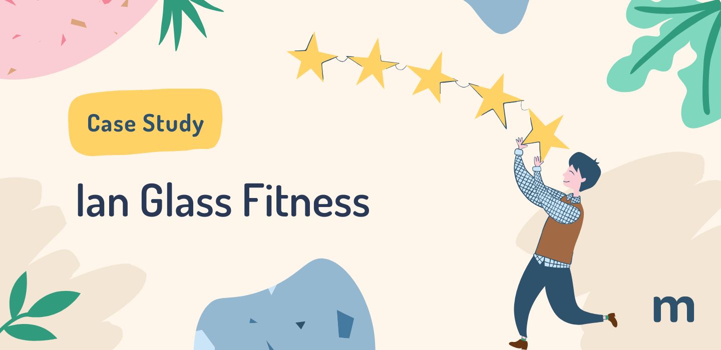 ian glass fitness marketgoo review