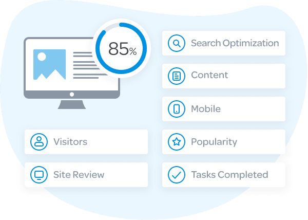 marketgoo features