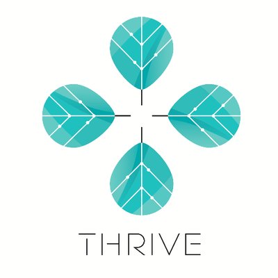 ThriveGlobal icon