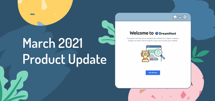 March 2021 marketgoo Product Update