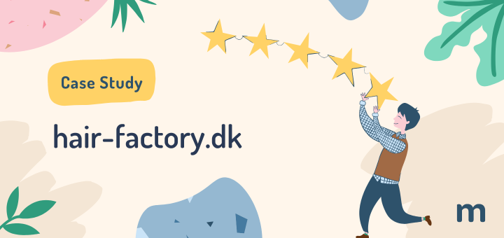 hair factory denmark marketgoo review