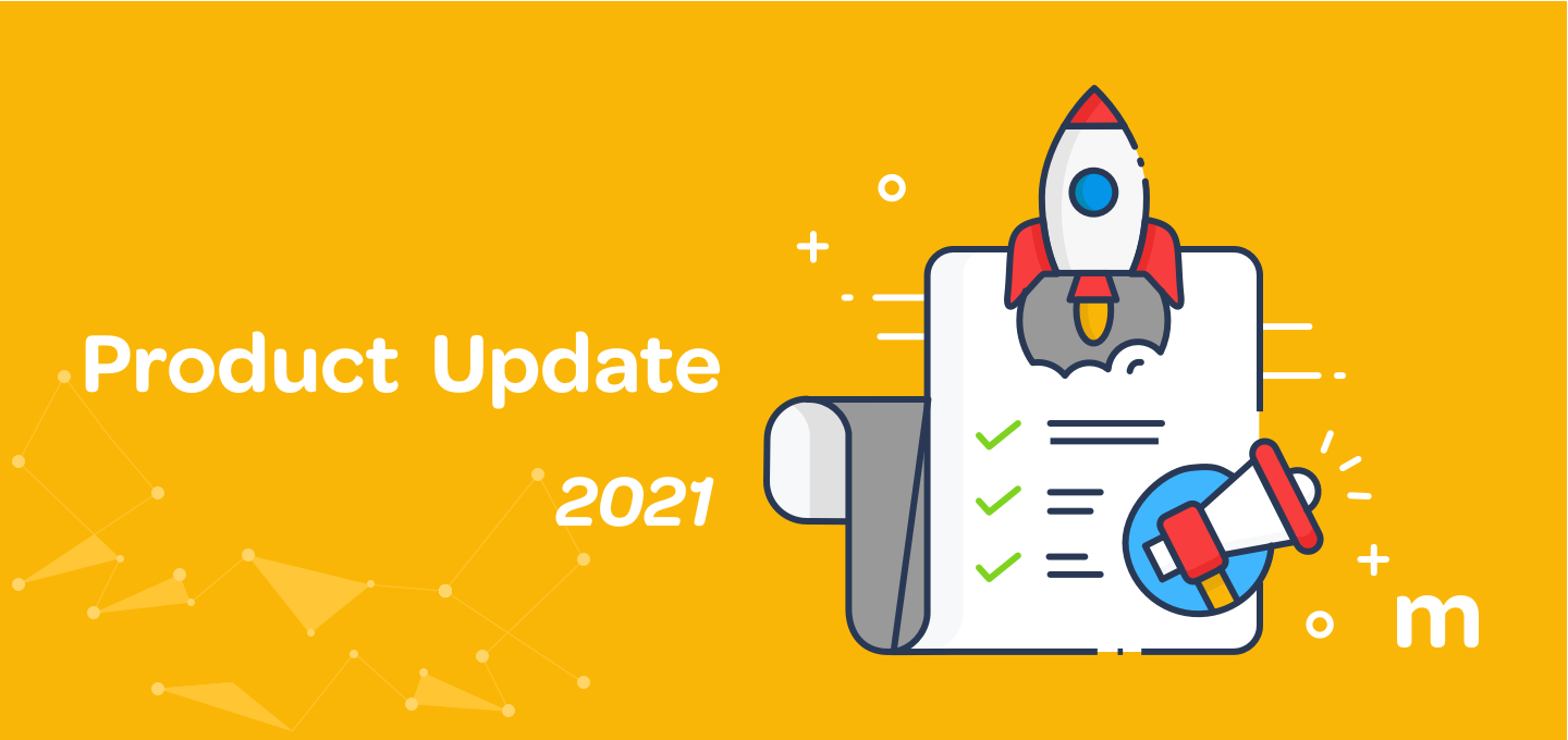 PRODUCT UPDATE 2021 marketgoo