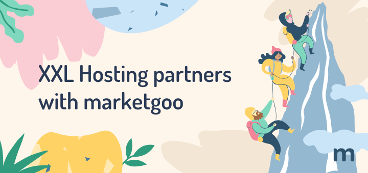 marketgoo and xxl hosting partnership