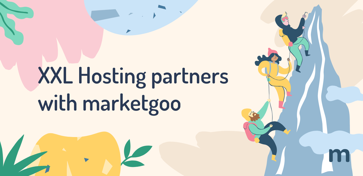 marketgoo and xxl hosting partnership