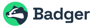 badger-horizontal-logo
