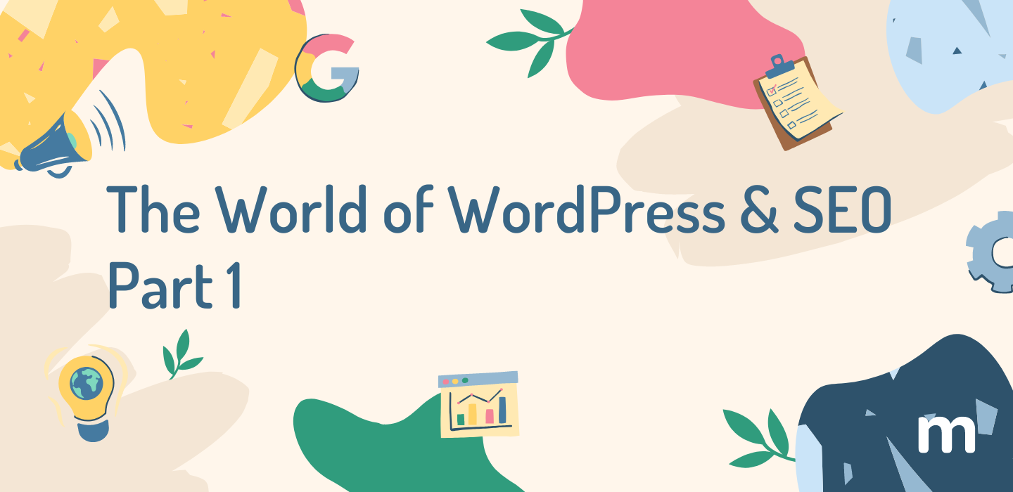 World of WordPress users: Part 1