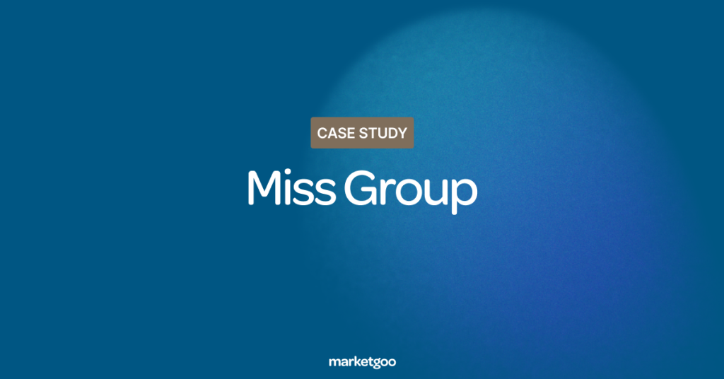 MissGroup-Partner-Case-Study