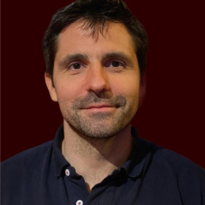 Jaime J Candau