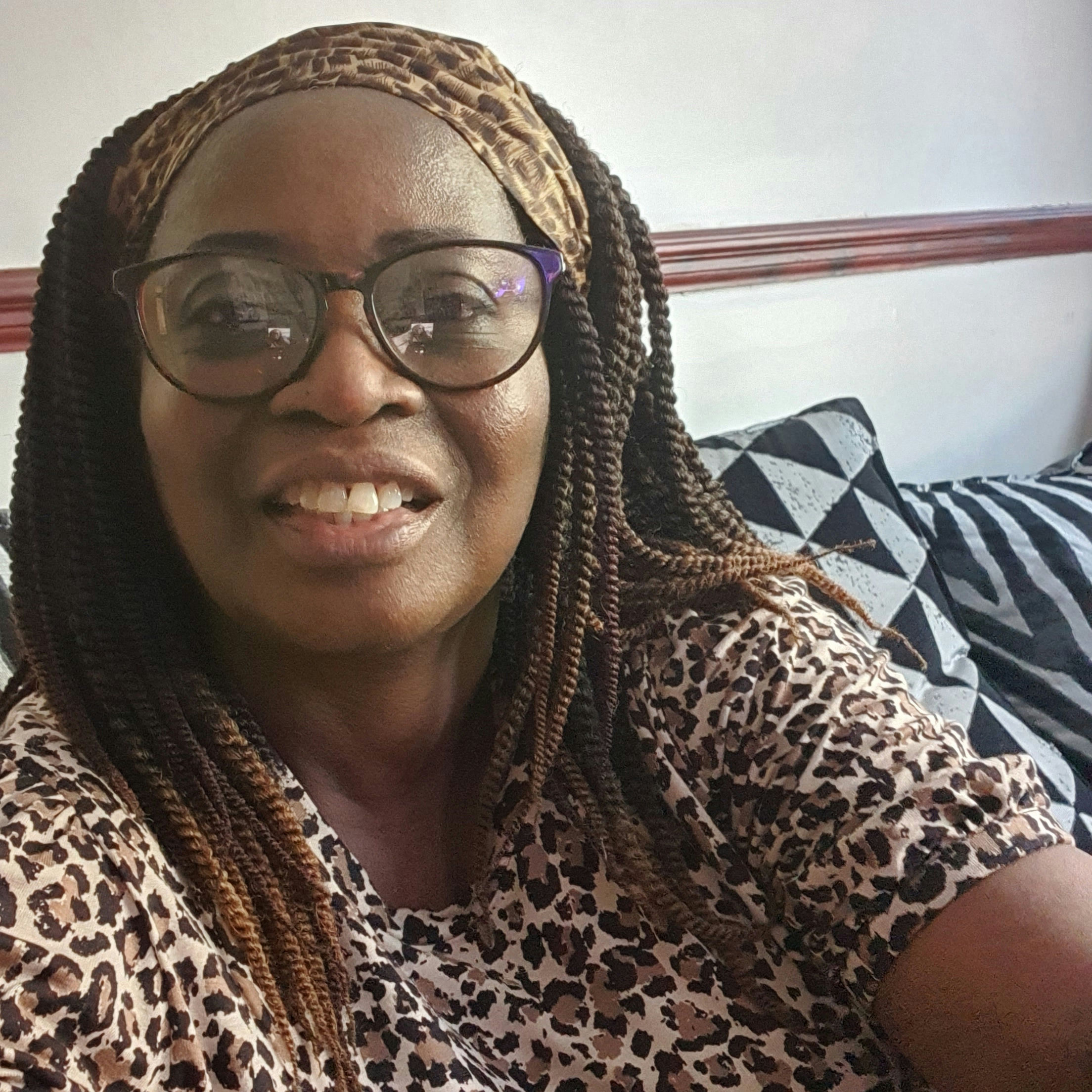 Anyanwu-Sophia