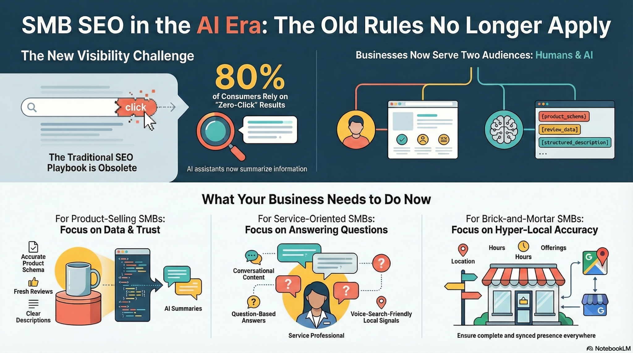SMB SEO in the Era of Generative AI – marketgoo