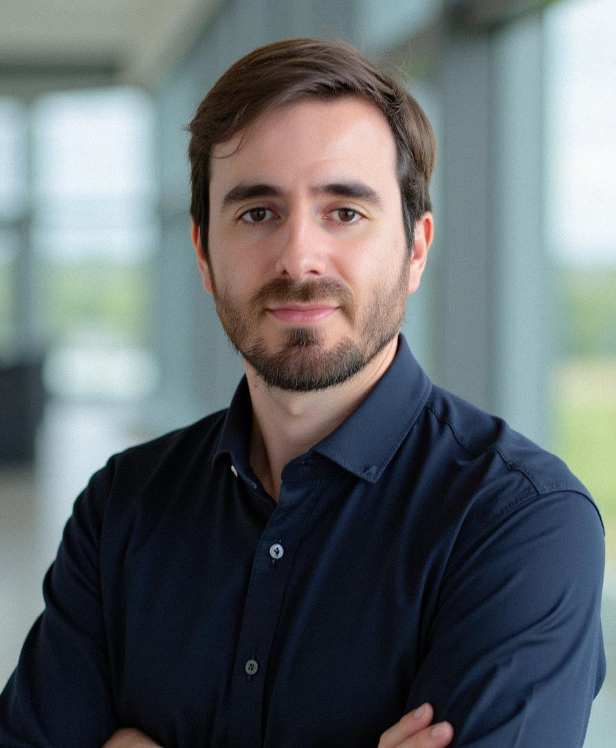 David Roch COO marketgoo